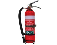 gunwant Fire Extinguisher